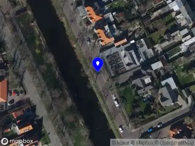 Bouwvergunning Grachtweg  Zierikzee