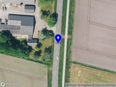 Omgevingsvergunning Hoogeveenseweg  Mantinge