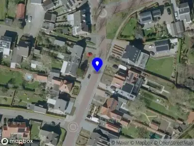 Bekendmaking Voornemen vergunning voor uitoefenen van het (para) horecabedrijf De Smis Duizel aan Smitseind 33A in Duizel