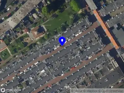 Overig Jacobastraat  's-Gravenhage
