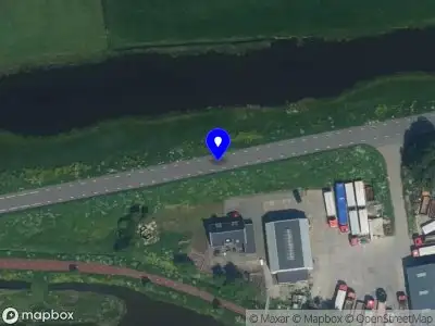 Natuurbeschermingsvergunning Overtoom  Westzaan