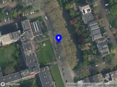 Overig Aart van der Leeuwlaan  Delft