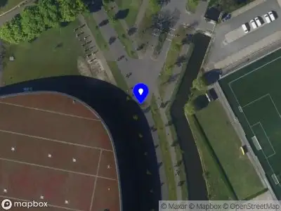 Evenementenvergunning - Aangevraagde evenementenvergunning klein, Zuiderpark te Den Haag