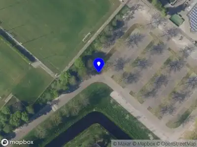 Overig Sportparkweg  Leidschendam