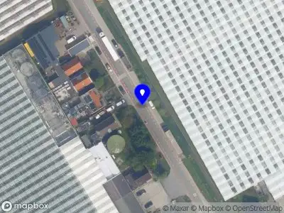 Overig Hoogweg  De Lier