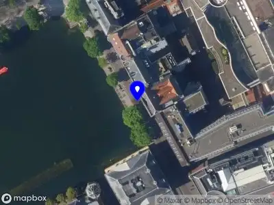 Overig Korte Vijverberg  's-Gravenhage