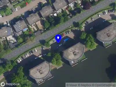 Verkeersbesluit Ouverture  Almere