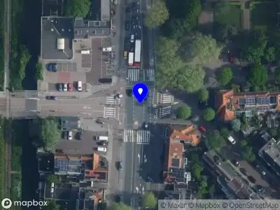 Exploitatievergunning Amstelveenseweg  Amsterdam
