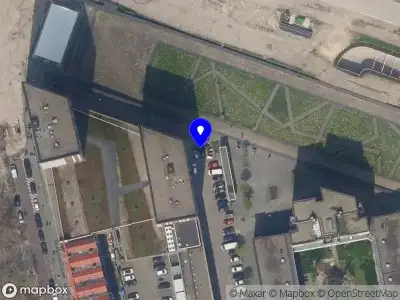 Bouwvergunning Beijerlandselaan  Rotterdam