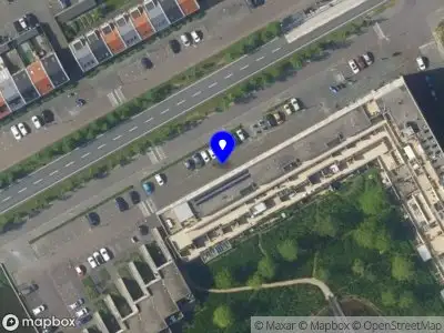 Verkeersbesluit Thorstraat  Almere