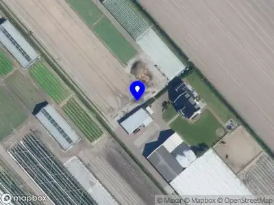 Omgevingsvergunning Kraaierslaan  Noordwijkerhout
