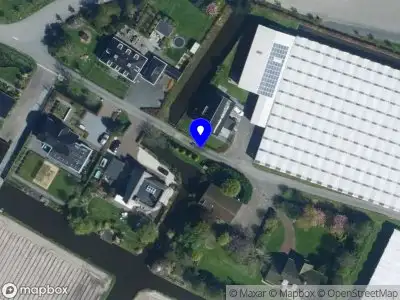 Omgevingsvergunning Robijnslaan  Noordwijkerhout