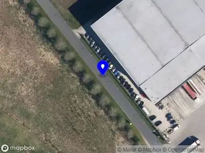 Omgevingsvergunning Castorweg  Veendam