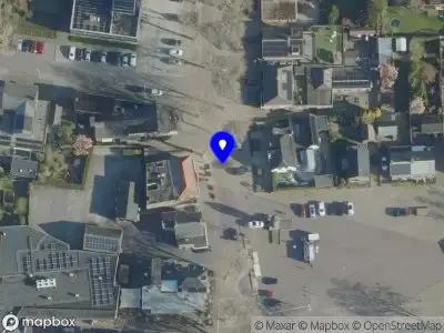 Provincie Gelderland aanvraag Omgevingsvergunning  Dorpstraat 58 Gendt