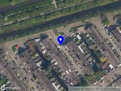 Bouwvergunning Simon Vestdijkpad  Rotterdam