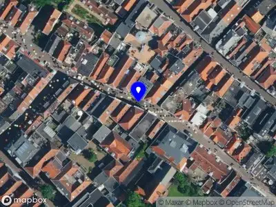Exploitatievergunning Kleine Overstraat  Deventer