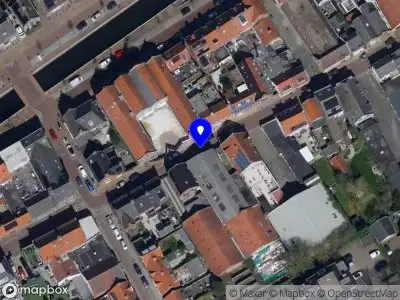 Bouwvergunning Omgevingsvergunning Kerkstraat  Zevenbergen
