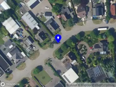 Milieuvergunning Spuiweg  Lelystad