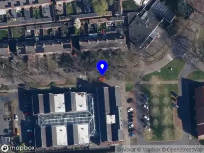 Evenementenvergunning Dorpshuisweg  Harkstede