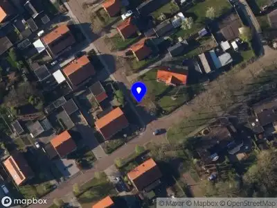 Omgevingsvergunning Beukenlaan  Nieuw-Roden