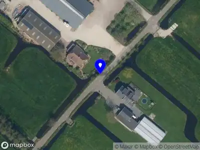 Omgevingsvergunning Oudelandseweg  Ouderkerk aan den IJssel