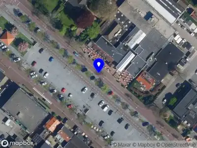 Watervergunning Venneperweg  Nieuw-Vennep