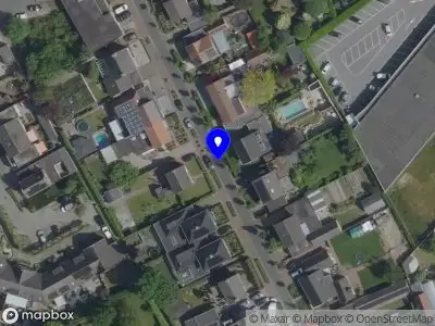 Bouwvergunning Viltstraat  Bakel