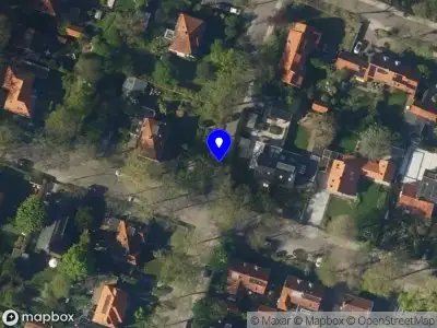 Bekendmaking Gemeente De Bilt – omgevingsvergunning (Regulier) besloten Omgevingsvergunning niet verlenen, het kappen van 1 berk, Vijverlaan 32, 3737RJ Groenekan