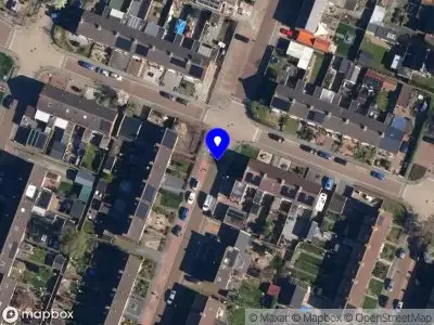 Ontvangen aanvraag - aanvr. beschikking behandelen, Cohenstraat 1, Wildervank. Aanbouw / garage naast het huis