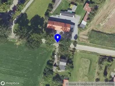 Ingetrokken aanvraag voor het renoveren van het dak aan Heinsbergerweg 3 te Posterholt