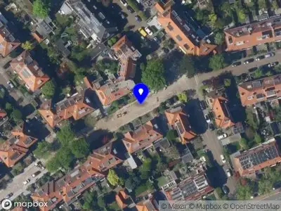 Bouwvergunning Buitenruststraat  Voorburg