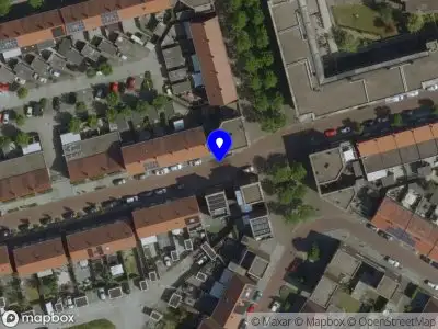 Verkeersbesluit Juliana van Stolbergstraat  Landgraaf