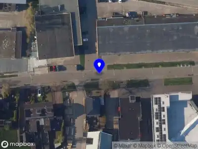 Omgevingsvergunning Ceintuurbaan Noord  Roden