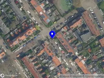 Overig Koningin Wilhelminalaan  Den Hoorn