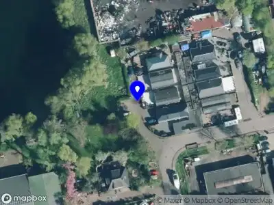 Milieuvergunning Handelstraat  Lobith
