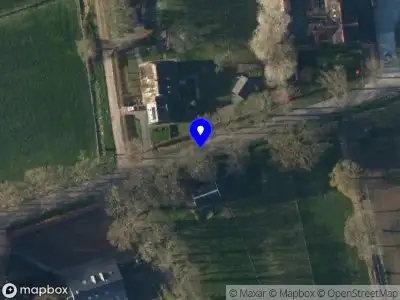 Omgevingsvergunning Turfweg  Leutingewolde