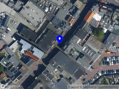 Ingekomen aanvraag omgevingsvergunning - Dorpsstraat 77 te Noordwijkerhout