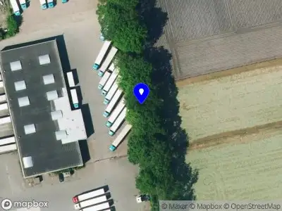 Kapvergunning De Afslag  Nieuw-Amsterdam