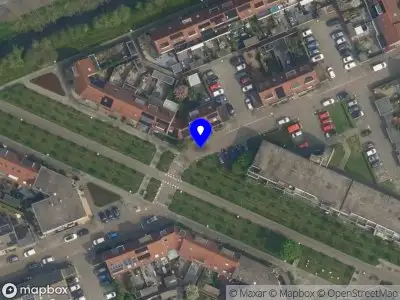 Bekendmaking Toestemming voor gebruik van de openbare weg  Goudplevier 23