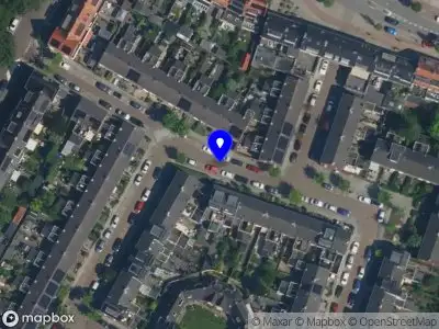 Verkeersbesluit Jan Evertsenstraat  Haarlem