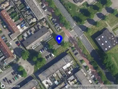 Omgevingsvergunning Pinksterbloemweg  Almere