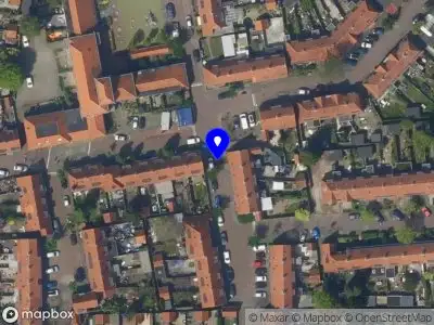 Verkeersbesluit Lavendelstraat  Hilversum