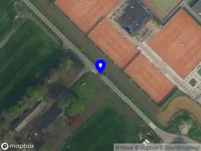 Omgevingsvergunning Vierde Tochtweg  Moordrecht