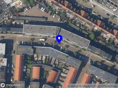 Verkeersbesluit Dollardstraat  Utrecht