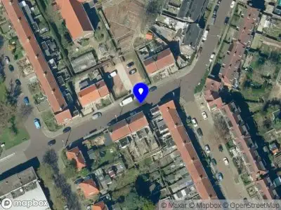 Overig Sperwerstraat  Arnhem