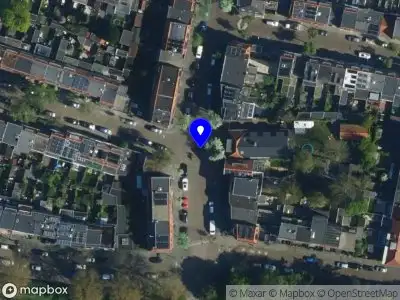 Verkeersbesluit Hogerwoerdstraat  Haarlem