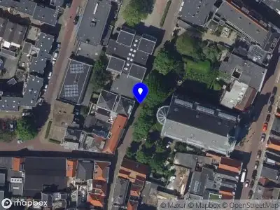 Overig Oude Lombardstraat  Gorinchem