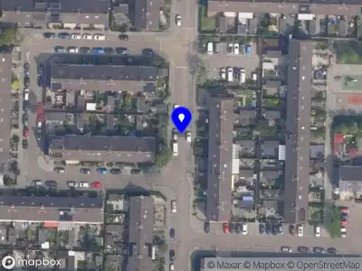 Kapvergunning Vergulde Draeckweg  Hoek van Holland