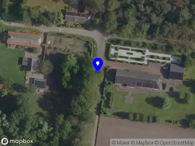 Bouwvergunning Sparrenweg  Gemert