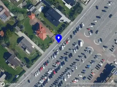 Omgevingsvergunning Wantveld  Noordwijk